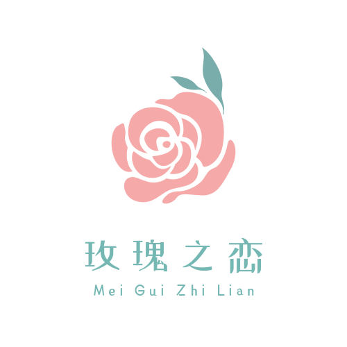 玫瑰之恋logo