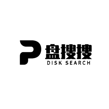 渐变红网盘搜索公司logo